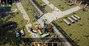God Sight Road of Ashes