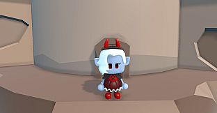 WHO'S WHO 2.0 Total Character Package