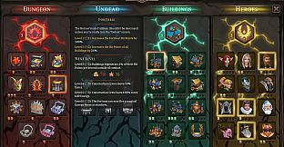 Dungeons 4 - Not Another Multiverse