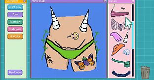 Fashion FUPA