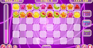 Jelly: Special Music Pack