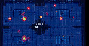 The strangest game in the world-DLC 5