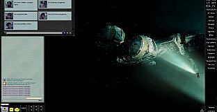 Fantasy Grounds - Chariot of the Gods