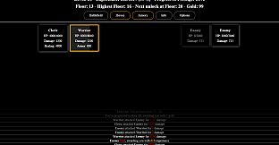 Incremental Adventures