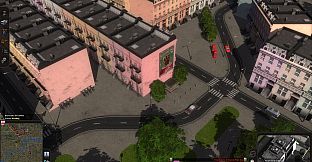 Cities in Motion: London