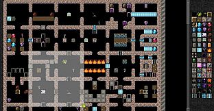 Sub Terra Draconis - Magma Grotto