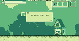 Spotted Garden Eel Adventure