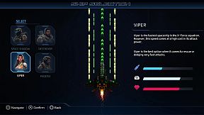 X-Force Under Attack