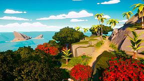 PolyRealms: The Lost Kingdom