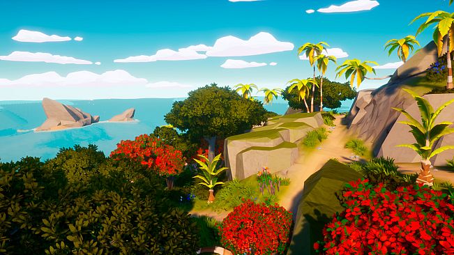 PolyRealms: The Lost Kingdom