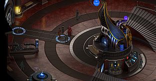 Torment: Tides of Numenera - Legacy Edition