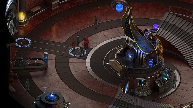 Torment: Tides of Numenera - Legacy Edition