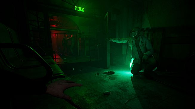 Robotization: The Last Human