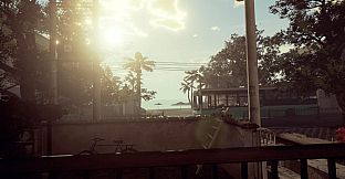 Summer times Afternoon