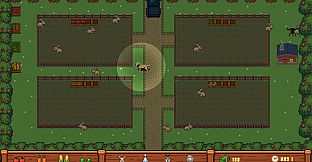 When the Barn Sleeps