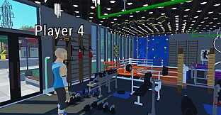 Flip & Shop Simulator