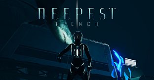 Deepest Trench Soundtrack