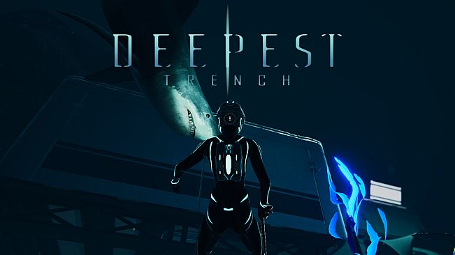 Deepest Trench Soundtrack
