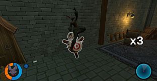 Scraptail: Down the Drain