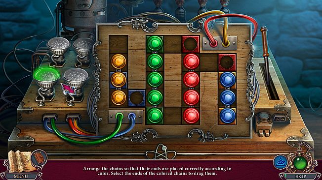 Dark City: Paris Collector's Edition