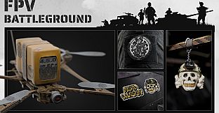 FPV Battleground - Nord Division Supporter Pack