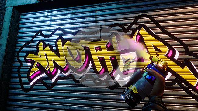 Hooligan Simulator - Survive in urban jungle