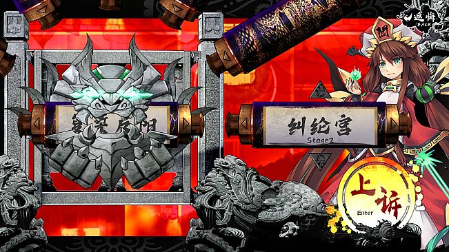 Mr.King Luo!Don't be kidding