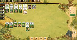 Relaxing Farm: Merge Tales 2