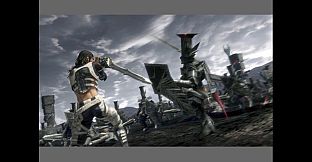 Lost Odyssey