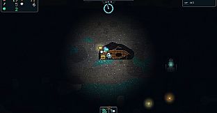 Coral Outpost