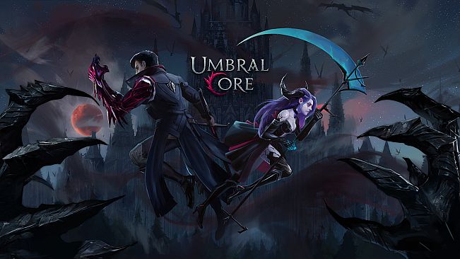 Umbral Core