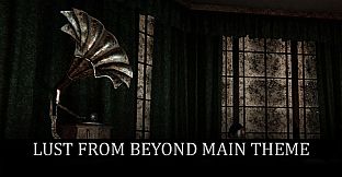 Lust from Beyond - Digital Goodies Pack