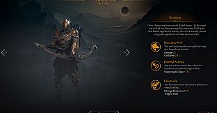 Jotunnslayer: Hordes of Hel - Freyr's Gilded Armor Pack
