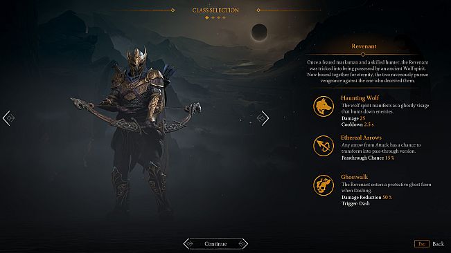 Jotunnslayer: Hordes of Hel - Freyr's Gilded Armor Pack