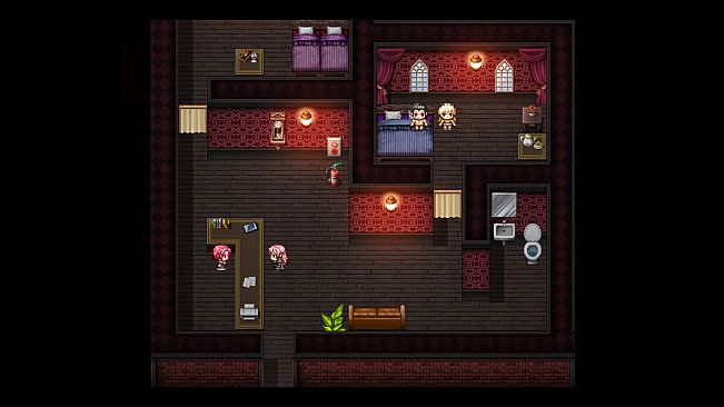 Demon World: Raya's Way of Life