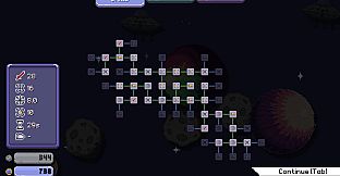 Galaxy Grinder Incremental