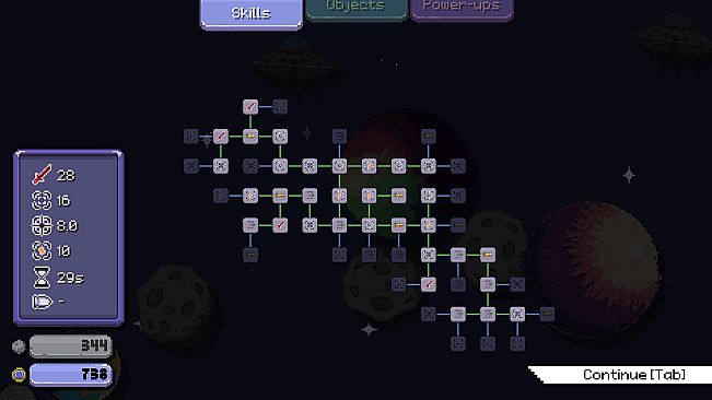 Galaxy Grinder Incremental