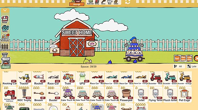 King's Lynn Leisure Farm