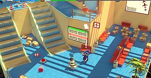 Rubber Bandits Supporter Pack