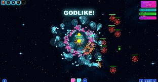 Pattern Survivors: Bullet Hell Soundtrack