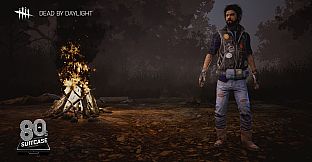 Dead by Daylight - The 80's Suitcase