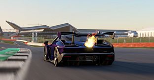 Automobilista 2 - Supercars Pack Pt1