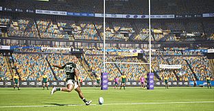 Jonah Lomu Rugby Challenge 4 Remastered