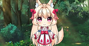 Fox Hime Zero - MoriChan