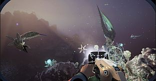 Subnautica 2