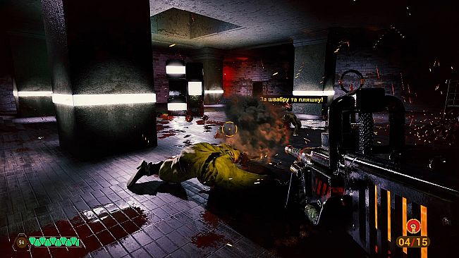 RUSLICSTAN INVADES - SUPPORT 10$