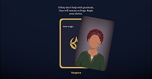 THE WITCH'S GRIMOIRE