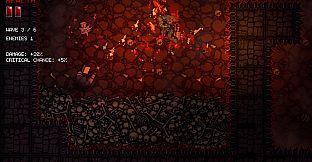 Devil's Sanctum