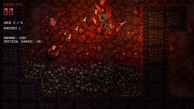 Devil's Sanctum