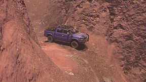 Offroad Mechanic Simulator